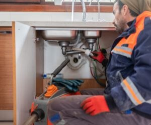 About Emergency plumbing pros Croydon, UT