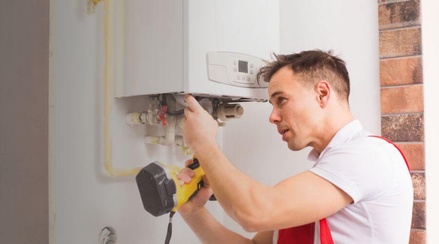 Professional emergency plumbing in Croydon, UT